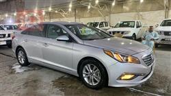 هیوندای سۆناتا